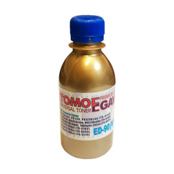 Тонер для KYOCERA FS Color Универсал тип ED-90 (VF-03) (фл, 65,синий,TOMOEGAWA ) Gold ATM