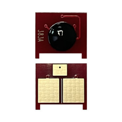 Чип к-жа HP Color LJ M476 (2,7K) CF383A magenta UNItech(Apex)