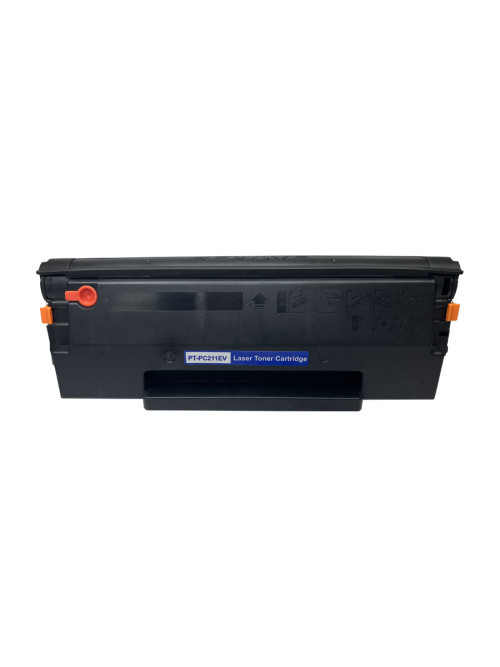 Картридж для Pantum P2200/ P2500/ M6500/ M6600 PC-211EV (1.6K, OPC OEM Type) вечный чип (compatible)