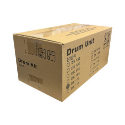 Картридж для (DK- 170) KYOCERA FS-1320/1370 Drum Unit (восстановленный) (80K) (compatible)