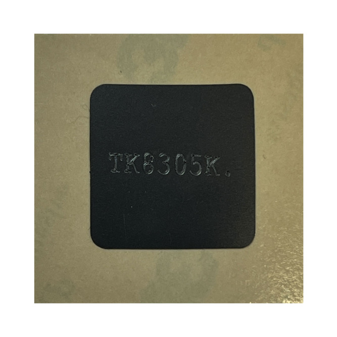 Чип к-жа (TK-8305 K) Kyocera TASKalfa 3050ci/3051ci/3550ci/3551ci (25K) black UNItech(Zhono)