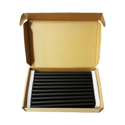 Заряжающий ролик (PCR) HP 2100/2300/2400/4000/4250/P3005/3015/P4015 soft (УПАКОВКА 20 шт) GNT