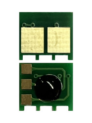 Чип к-жа HP Color LJ M651 (15K) CF333A magenta UNItech(Zhono)