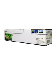 Картридж для HP Color LJ M176 / CP1025 CF352A/CE312A/Canon 729Y желтый (1K) UNITON Premium GREEN LINE (Eco Protected)