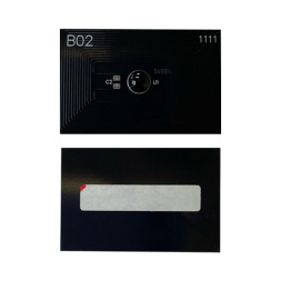 Чип к-жа (TK- 560 K) Kyocera FS-C5300DN (12K) black UNItech(Apex)
