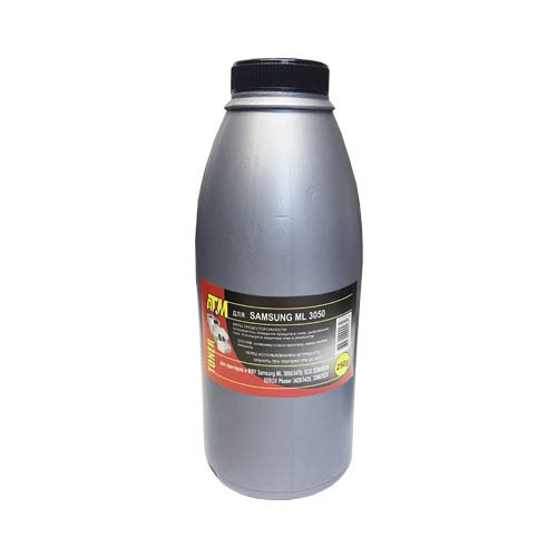 Тонер для SAMSUNG ML 3050/3470/SCX 5330/5530 (фл,250,8К) Silver ATM