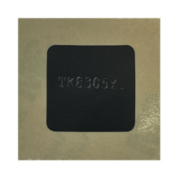 Чип к-жа (TK-8305 Y) Kyocera TASKalfa 3050ci/3051ci/3550ci/3551ci (15K) yellow UNItech(Zhono)