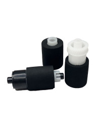 Сервисный набор роликов (захвата/подачи/отделения) для KYOCERA FS-2100/4100/4200/4300/ECOSYS P2235/M2040 (2F909171,2HN06080,2F906230) LT