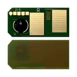 Чип к-жа OKI C511/C531/MC562 (7K) black (type R) UNItech(Apex)