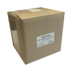 Двигатель для тонерного пылесоса OMEGA SUPREME 220F, (230V, 450W) ATRIX