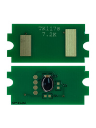 Чип к-жа (TK-1178) Kyocera ECOSYS M2040/M2540/M2640 (7.2K, Asia Pacific) UNItech(Zhono)