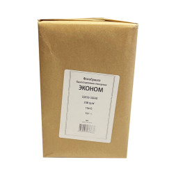 Фотобумага глянцевая 4R(10x15), 230 г/м2, 500л "Эконом", односторонняя IST