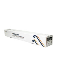 Лезвие очистки ленты переноса для KONICA MINOLTA bizhub C250i/C227/C258 (двухслойное) (330K) (CET), CET281083