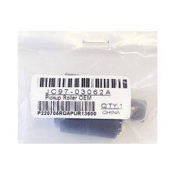 Ролик захвата бумаги нижнего лотка в сборе для SAMSUNG ML-2850/2851/SCX-4824/4828/Phaser 3250 (JC97-03062A) LT