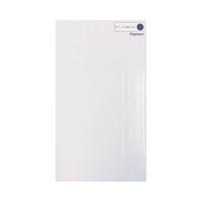 Картридж для CANON PFI-1700MBK IPF PRO 2000/4000/4000S/6000S Matte Black (700ml, Pigment)  MyInk