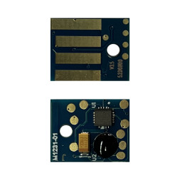 Чип к-жа Lexmark MS810/811/812/817/818, MX717/718/710/711/810/811/812 (All Regions) (25K) JT