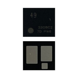 Чип к-жа (049) для Canon LBP112/113w, MF112/113w Drum (12K,OEM Size) UNItech(Apex)