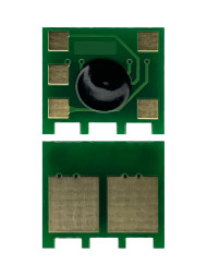 Чип к-жа HP Color LJ M880 Toner (29,5K) CF300A black UNItech(Zhono)