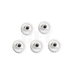 Шестерня 26T резинового вала для HP P1566/P1606/M1536/M201/M225 (CET), CET6633