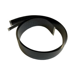 Шлейф планшетного сканера для HP M425/M570 (14+6pin, 700mm) (CBL-M425-FLAT) LT