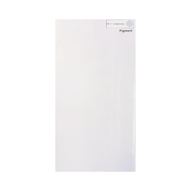 Картридж для CANON PFI-1700GY IPF PRO 2000/4000/4000S/6000S Grey (700ml, Pigment) MyInk