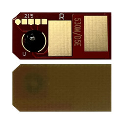 Чип к-жа OKI C511/C531/MC562 (5K) magenta (type R) UNItech(Apex)