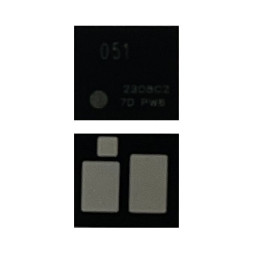 Чип к-жа (051 ) для Canon LBP162dw, MF264dw/267dw/269dw (1.7K,OEM Size) UNItech(Apex)