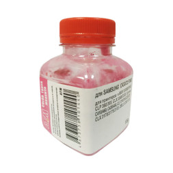 Тонер для SAMSUNG C430/480, CLP360/325 (фл,55,красный) ATM