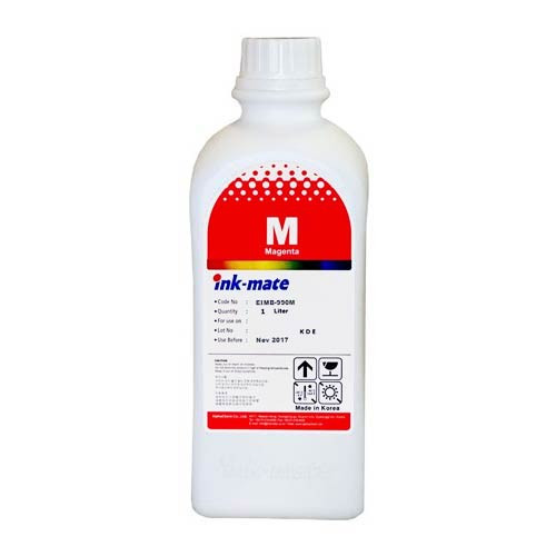 Чернила для EPSON (T6363) St Pro 7900/9900  (1л, magenta,Pigment) EIM-990M Ink-Mate
