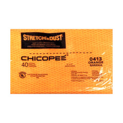 Салфетки для удаления тонера Stretch-n Dust (40шт) KATUN