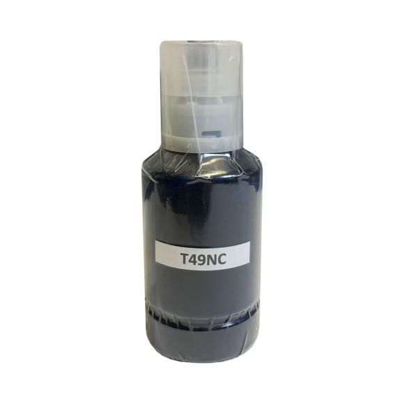 Чернила сублимационные для epson tn49n2 (c13t49n200) surecolor sc-f100/ sc-f500/ sc-501 cyan (140ml) myink т/у
