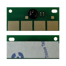 Чип к-жа для Pantum CP1100 /CM1100 (2.3K) CTL-1100XM magenta UNItech (Zhono)