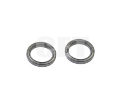 Подшипник тефлонового вала (к-т 2шт.) для HP M433/436 (CET), CET361025