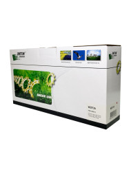 Картридж для HP Color LJ 150/MFP178/MFP179  W2073A (117A) красный (0,7К) UNITON Premium GREEN LINE (Eco Protected)