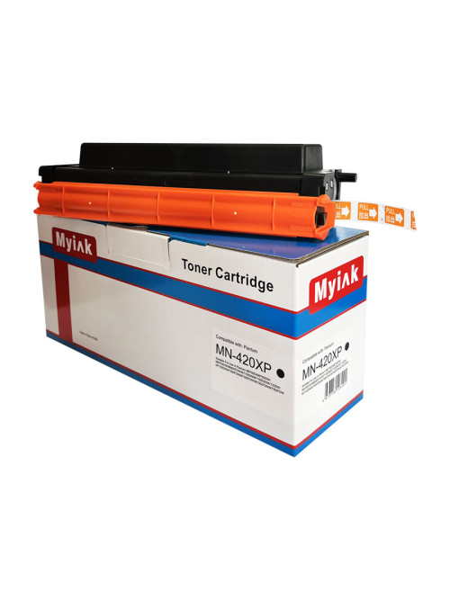 Картридж для Pantum M6703/M7100/M7300 TL-420XP Toner Cartr (6K) MyInk