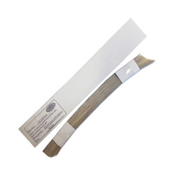 Уплотнительное лезвие магнитного ролика HP M401/P2035  ( УПАКОВКА  50 шт)