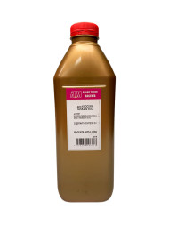 Тонер для KYOCERA TASKalfa 4052ci/5052ci/6052ci (TK-8525/8515) (фл,421+39(носитель),красный,TOMOEGAWA) Gold ATM