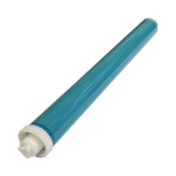 Фотовал для HP LJ P1005/P1505/P1102/1566/M125 HD Golden Green