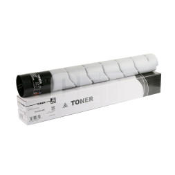 Тонер-картридж для KONICA MINOLTA bizhub C220/C280/C360 (TN-216K/319K) Toner Cartr (29K) черный (CET), CET6839
