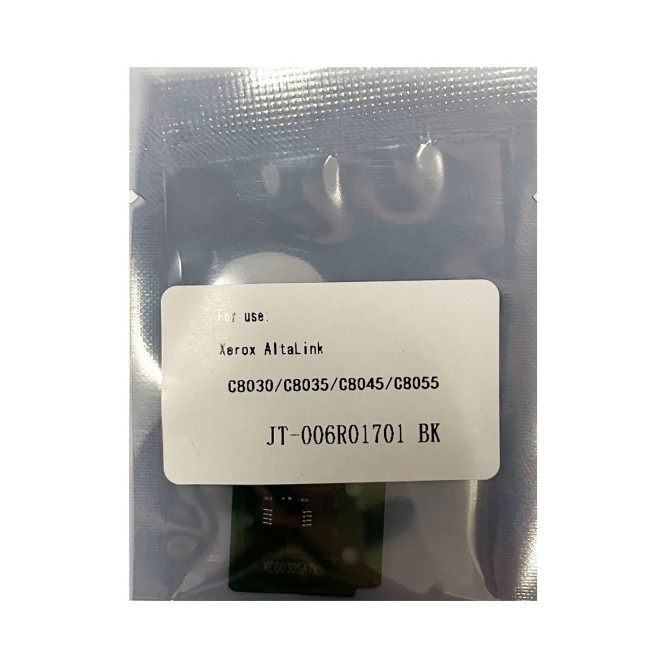 Чип к-жа Xerox AltaLink C8030/C8035/C8045/C8055 (006R01701) (26K) black JT