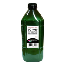 Тонер для KYOCERA FS Color Универсал тип UC 1950K (TK-5220) (фл,900,черный ,MITSUBISHI/MKI) Green Line