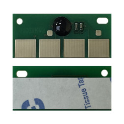 Чип к-жа для Pantum CP1100 /CM1100 (3K) CTL-1100XK black UNItech (Zhono)