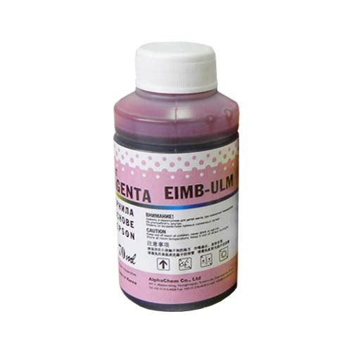 Чернила универсальные для EPSON (70мл, light magenta, Dye) EIM-ULM Ink-Mate