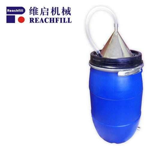 Сменная бочка для фасовочной машины WQ-RB25  Китай