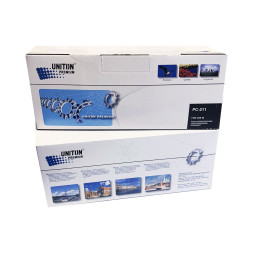 Картридж для Pantum P2200/ P2500/ M6500/ M6600 PC-211EV (1.6K, OPC OEM Type) UNITON Premium