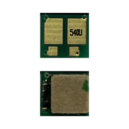 Чип к-жа ( D 540UA) HP Color CF540A/CF400A/Canon CRG-054/045 black JT