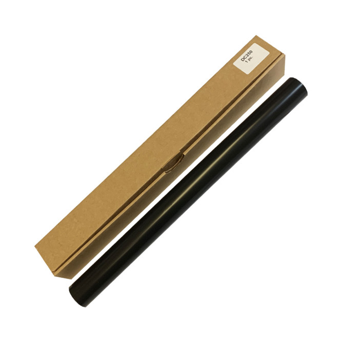 Термопленка для XEROX WС 7655/7665/7675/DocuColor 240/250/260 (Black) (Литва)