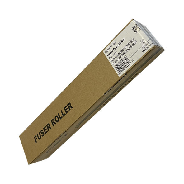 Тефлоновый вал для BROTHER DCP-1602/1610/1612/1623/MFC-1912 (CET), CET181017