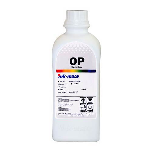 Чернила для EPSON (T636A) St Pro 7900/9900  (1л, orange,Pigment) EIM-990OR Ink-Mate