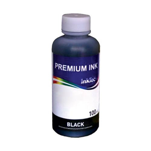 Чернила для HP (950/970/932/940/88) C4902A/C4906A/C9385A/C9396A (100мл, black,Pigment) H5088-100МВ InkTec
